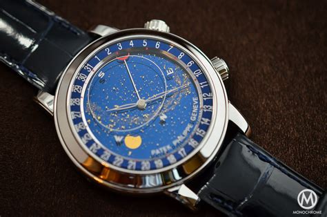 patek philippe skymoon|Patek Philippe moonphase price.